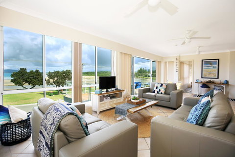 The Rotunda, Gerroa - Kalgoorlie Accommodation 7