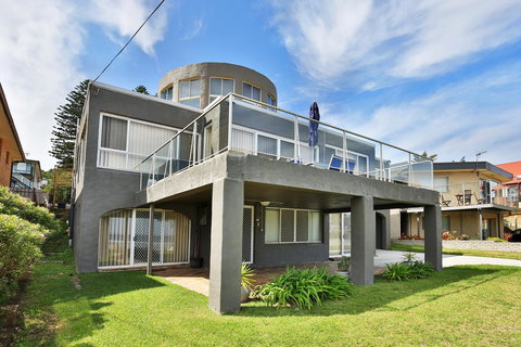 The Rotunda, Gerroa - Kalgoorlie Accommodation 29