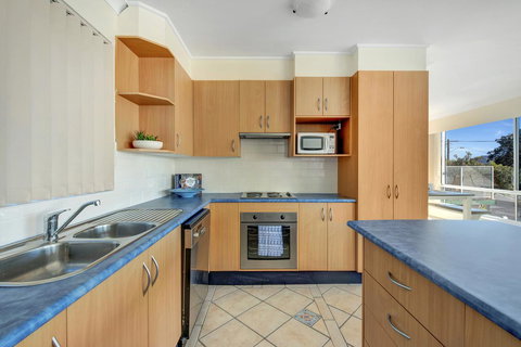 The Rotunda, Gerroa - Kalgoorlie Accommodation 13