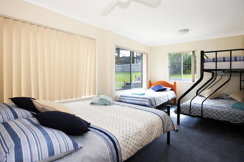 The Rotunda, Gerroa - Kalgoorlie Accommodation 21