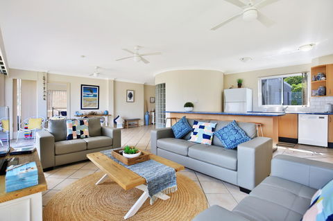 The Rotunda, Gerroa - Kalgoorlie Accommodation 5