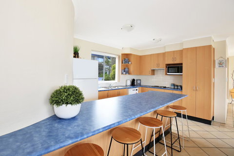 The Rotunda, Gerroa - Kalgoorlie Accommodation 14