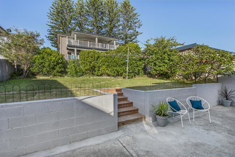 The Rotunda, Gerroa - Kalgoorlie Accommodation 31