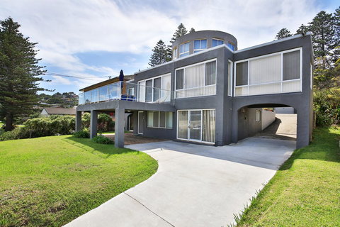 The Rotunda, Gerroa - Kalgoorlie Accommodation 30