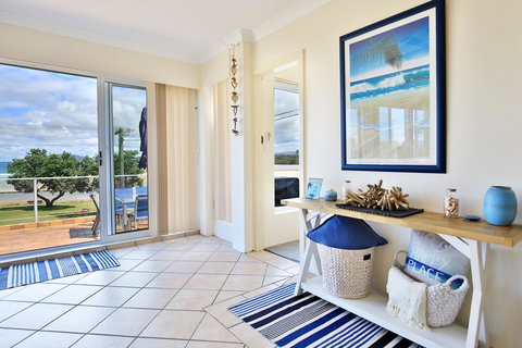 The Rotunda, Gerroa - Kalgoorlie Accommodation 11