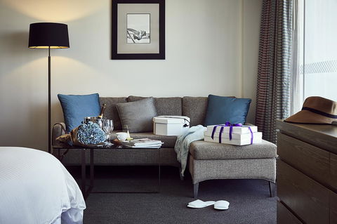 Hyatt Regency Sydney - Kalgoorlie Accommodation 9