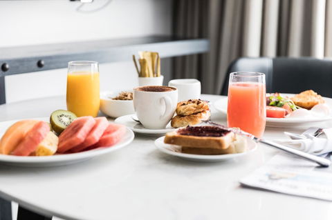 Hyatt Regency Sydney - Kalgoorlie Accommodation 1