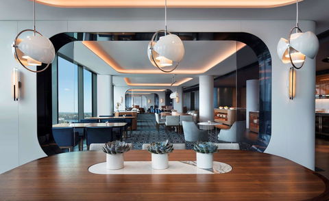 Hyatt Regency Sydney - Kalgoorlie Accommodation 25