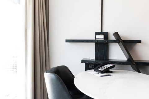 Hyatt Regency Sydney - Kalgoorlie Accommodation 5