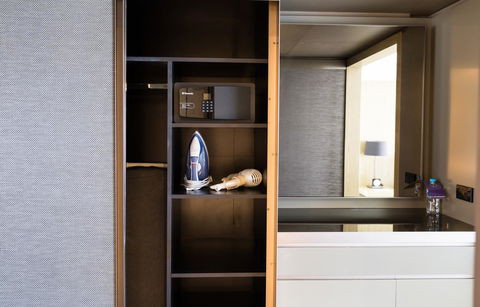 Hyatt Regency Sydney - Kalgoorlie Accommodation 8