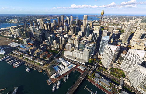 Hyatt Regency Sydney - Kalgoorlie Accommodation 30