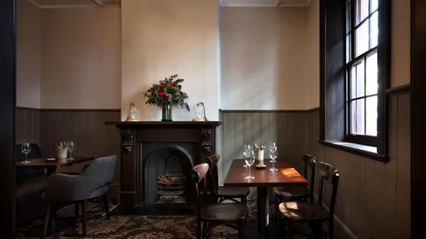 Hyatt Regency Sydney - Kalgoorlie Accommodation 38