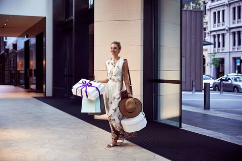 Hyatt Regency Sydney - Kalgoorlie Accommodation 39