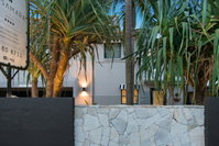 Gosamara Apartments