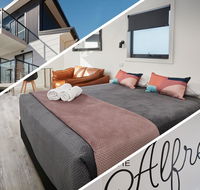 Alfred Apartments - Kalgoorlie Accommodation