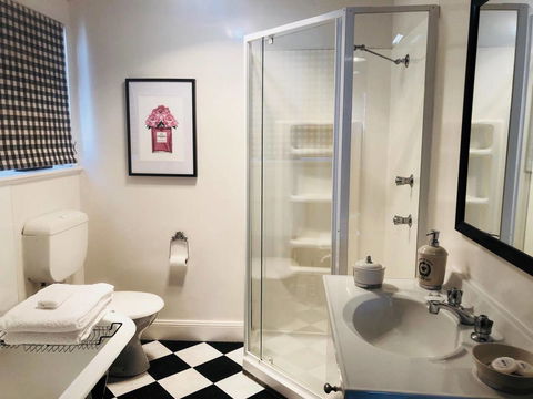 Belltrees - Kalgoorlie Accommodation 9