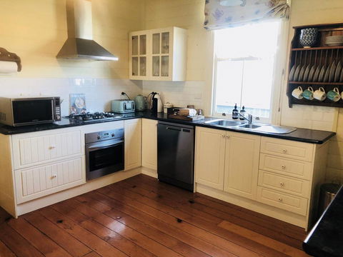 Belltrees - Kalgoorlie Accommodation 1