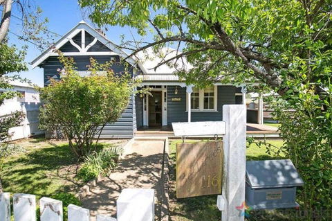 Belltrees - Kalgoorlie Accommodation 0