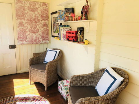 Belltrees - Kalgoorlie Accommodation 12