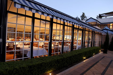 Crowne Plaza Hawkesbury Valley, An IHG Hotel - Kalgoorlie Accommodation 5