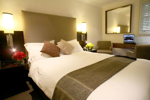 Crowne Plaza Hawkesbury Valley, An IHG Hotel - Kalgoorlie Accommodation 36