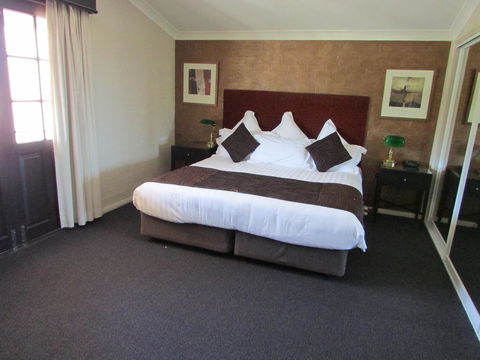 Crowne Plaza Hawkesbury Valley, An IHG Hotel - Kalgoorlie Accommodation 16