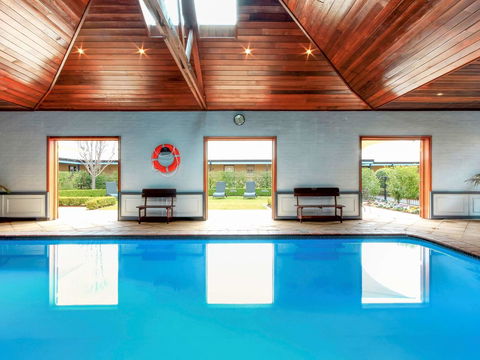 Crowne Plaza Hawkesbury Valley, An IHG Hotel - Kalgoorlie Accommodation 13