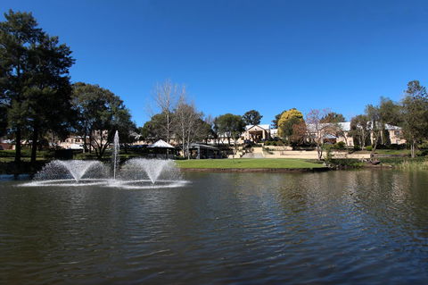 Crowne Plaza Hawkesbury Valley, An IHG Hotel - Kalgoorlie Accommodation 3