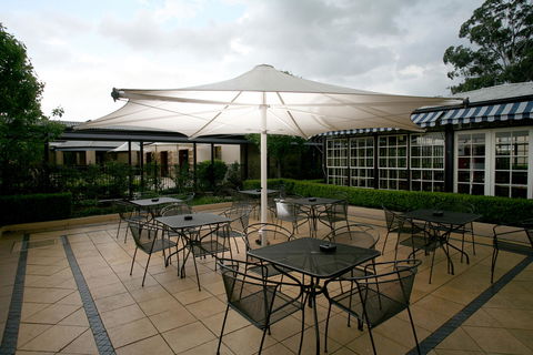 Crowne Plaza Hawkesbury Valley, An IHG Hotel - Kalgoorlie Accommodation 38