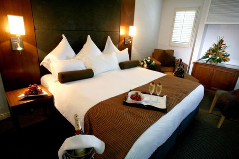 Crowne Plaza Hawkesbury Valley, An IHG Hotel - Kalgoorlie Accommodation 39