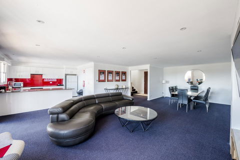 Crowne Plaza Hawkesbury Valley, An IHG Hotel - Kalgoorlie Accommodation 8