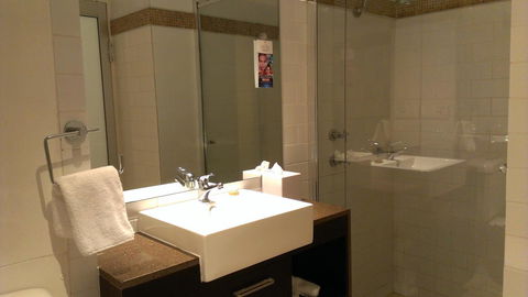 Crowne Plaza Hawkesbury Valley, An IHG Hotel - Kalgoorlie Accommodation 25