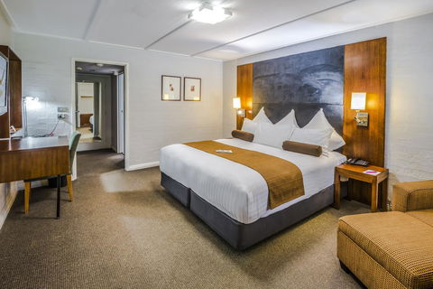 Crowne Plaza Hawkesbury Valley, An IHG Hotel - Kalgoorlie Accommodation 26