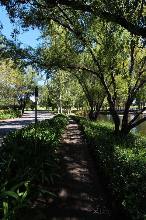 Crowne Plaza Hawkesbury Valley, An IHG Hotel - Kalgoorlie Accommodation 4