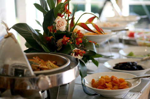 Crowne Plaza Hawkesbury Valley, An IHG Hotel - Kalgoorlie Accommodation 33