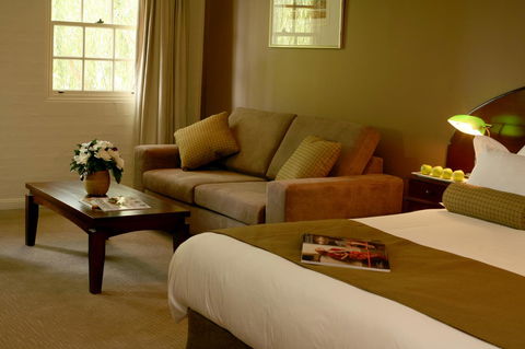 Crowne Plaza Hawkesbury Valley, An IHG Hotel - Kalgoorlie Accommodation 11