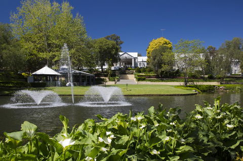 Crowne Plaza Hawkesbury Valley, An IHG Hotel - Kalgoorlie Accommodation 0
