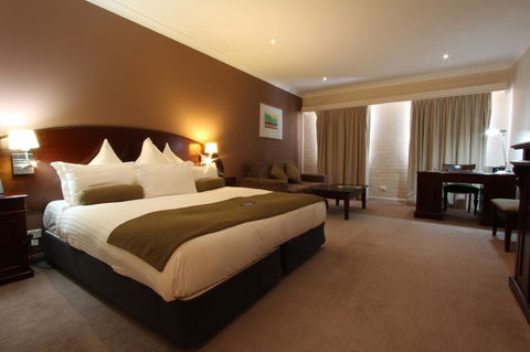 Crowne Plaza Hawkesbury Valley, An IHG Hotel - Kalgoorlie Accommodation 20