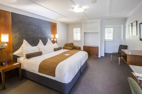 Crowne Plaza Hawkesbury Valley, An IHG Hotel - Kalgoorlie Accommodation 27