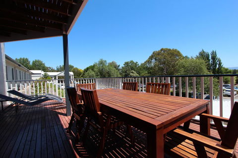 Crowne Plaza Hawkesbury Valley, An IHG Hotel - Kalgoorlie Accommodation 9