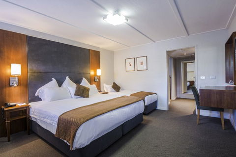Crowne Plaza Hawkesbury Valley, An IHG Hotel - Kalgoorlie Accommodation 28