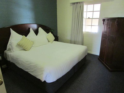 Crowne Plaza Hawkesbury Valley, An IHG Hotel - Kalgoorlie Accommodation 19