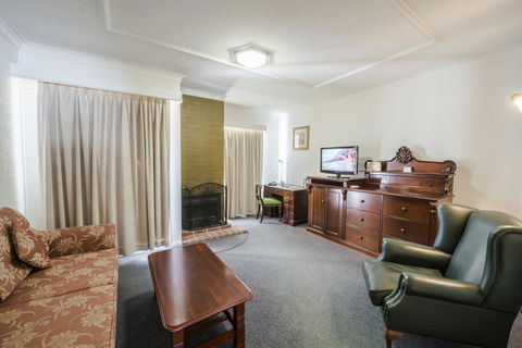 Crowne Plaza Hawkesbury Valley, An IHG Hotel - Kalgoorlie Accommodation 18