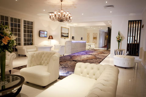 Crowne Plaza Hawkesbury Valley, An IHG Hotel - Kalgoorlie Accommodation 34