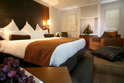 Crowne Plaza Hawkesbury Valley, An IHG Hotel - Kalgoorlie Accommodation 42
