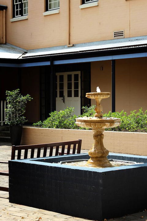 Crowne Plaza Hawkesbury Valley, An IHG Hotel - Kalgoorlie Accommodation 44