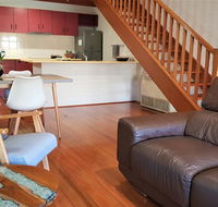 The Great Escape Lofts - Kalgoorlie Accommodation