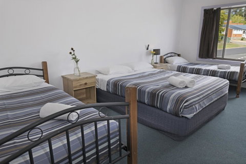 Banjo Paterson Inn - Kalgoorlie Accommodation 19
