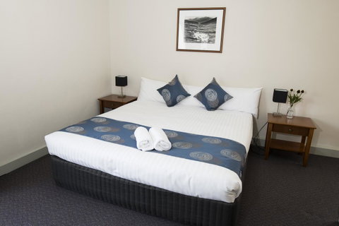 Banjo Paterson Inn - Kalgoorlie Accommodation 25