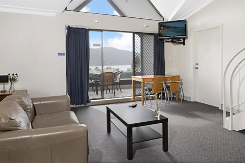 Banjo Paterson Inn - Kalgoorlie Accommodation 22
